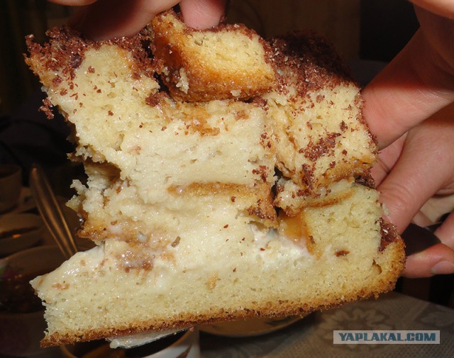 Шведский стол для Ати, Кулинары поздравляют