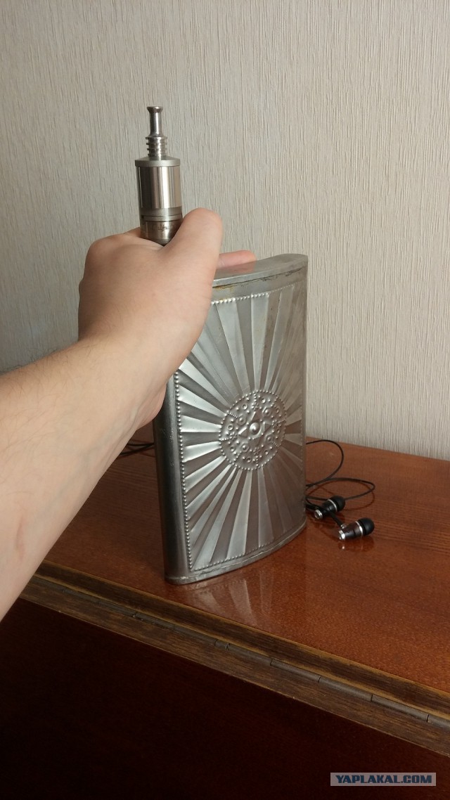 Вся правда об электронных сигаретах