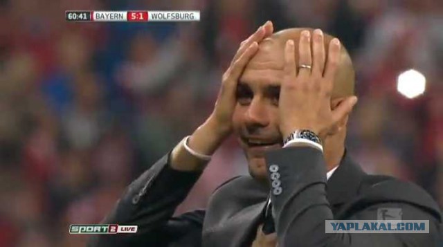 Футбол Мира/ Часть 3/