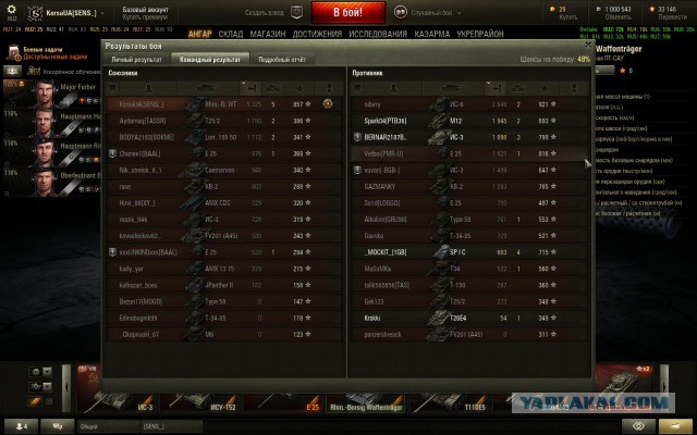 Wargaming 28