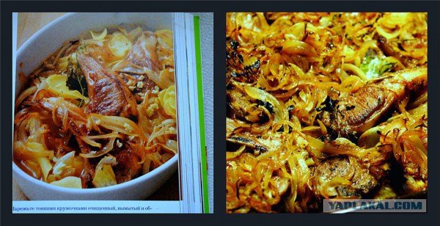 По следам прославленных кулинаров, День повара – 20 октября.