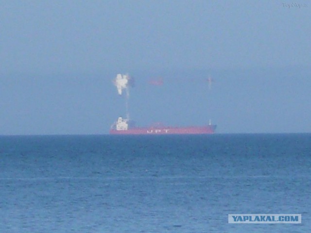 В Бразилии засняли НЛО в форме пирамиды