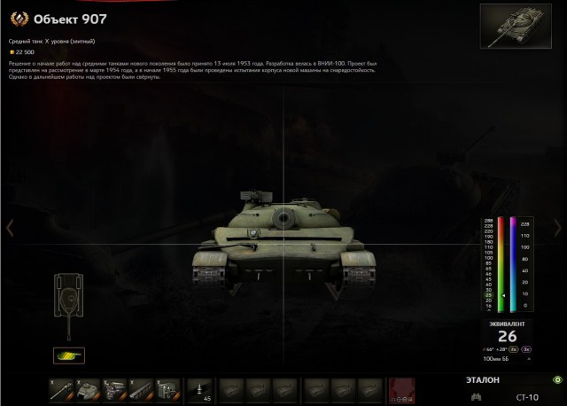 Wargaming 29