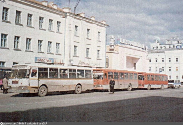 Рождение Империи