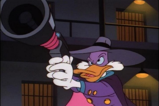 Баллончик против понтов