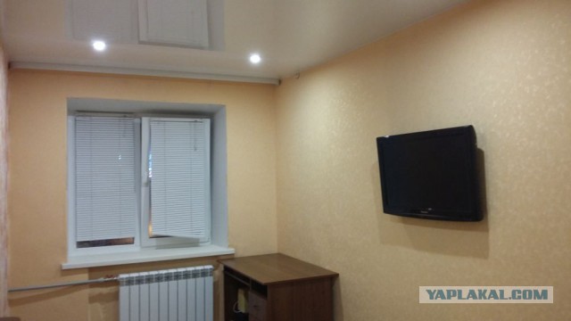 Мой первый недельный ремонт в спальне в хрущевке