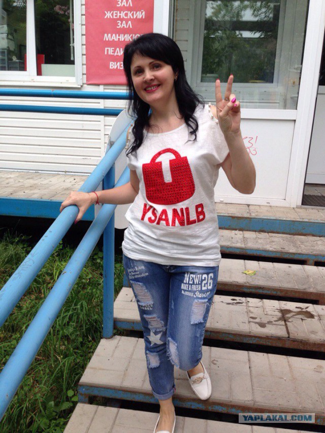 Куда мы катимся?
