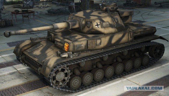 Wargaming 34