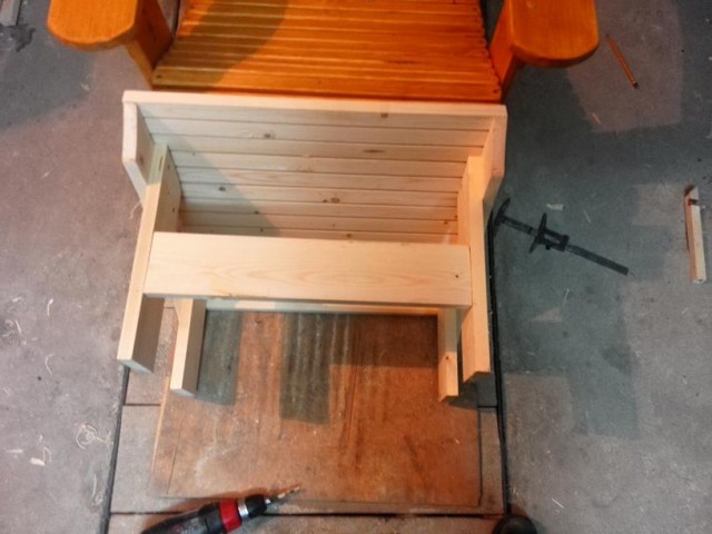 Подарок для отдыха на даче