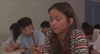 Шпаргалки в Японии