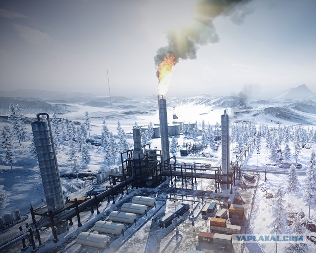 Battlefield 3!