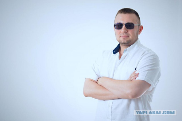 Смелые ЯПовцы.