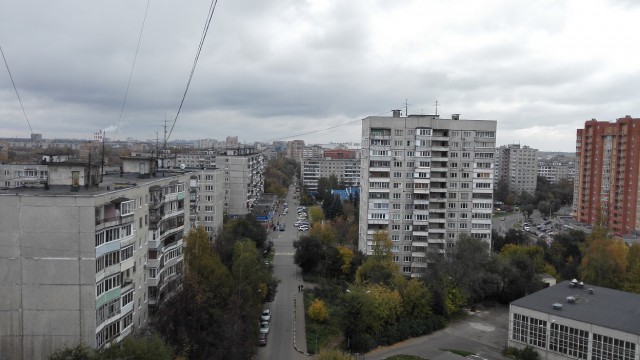 В Абакане снег, а как у вас погода, дорогие ЯПовчане?