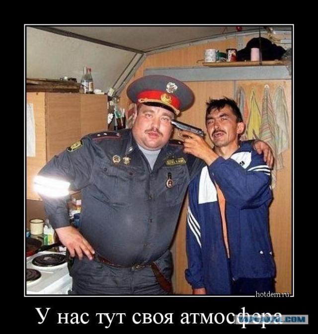 Нескучная жизнь:18 эпичных фотографий с интригующим сюжетом