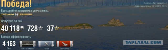 World of Warships - 4