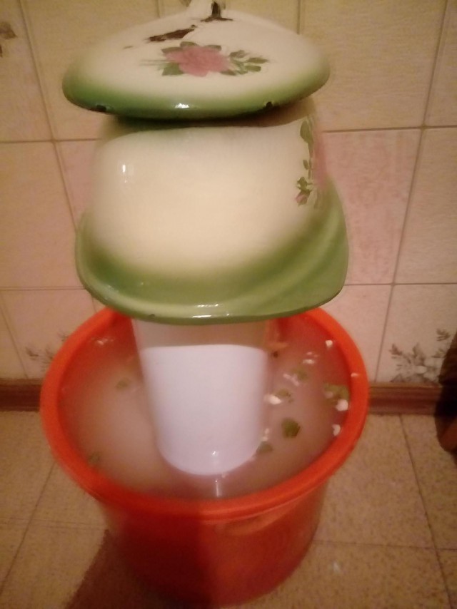 Солим сало, проверенный рецепт.