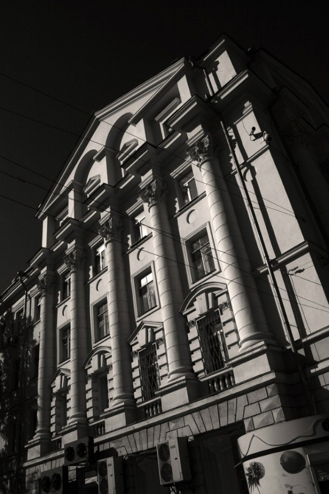 Местами будет не сложно (±16/18)