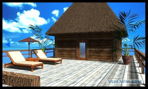 Cottage