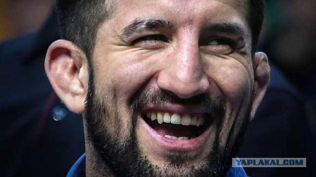 Дагестанские бойцы ММА арестованы за вымогательство и разбой