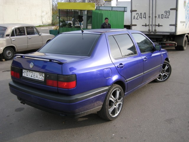 Уходящее поколение автомобилей
