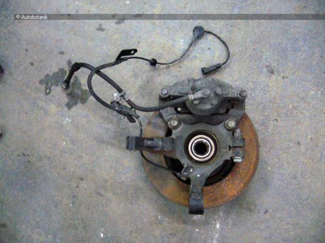 Морда на замену