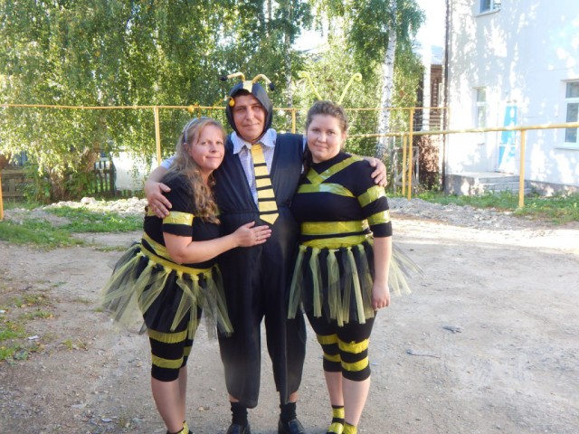 Чудики из социальных сетей 16.03.19