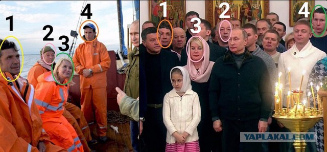 Батька опять наказывает за раздолбайство