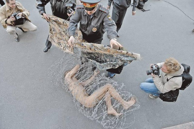 Цискаридзе кратко о высоком