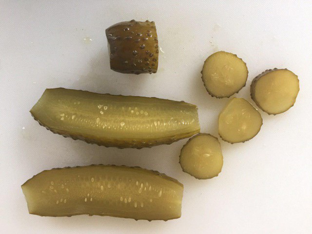 Солянка по-грузински – вариация на тему азу или гуляша