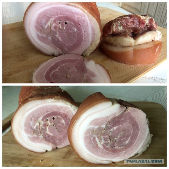 Колбасный FAQ. Делимся опытом, задаем вопросы, обсуждаем технологии.