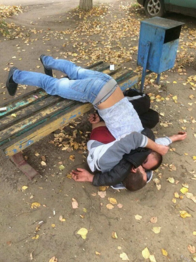 Скотсети и прочие интернеты 13.09.19