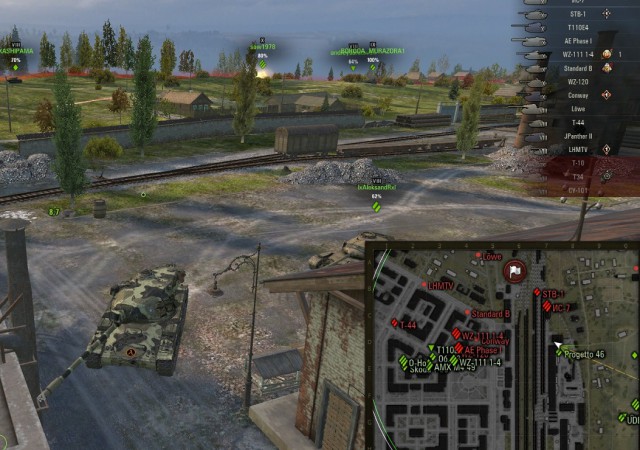 Wargaming 57