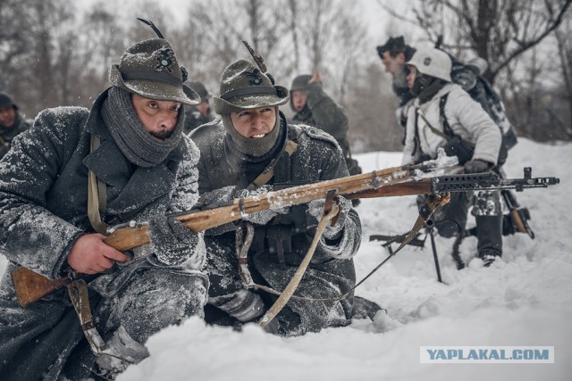 Зануды, «фошысты» и дуболомы: 7 мифов о реконструкторах