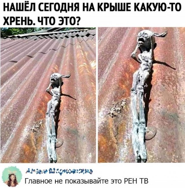 Так себе картинки 17.05.20