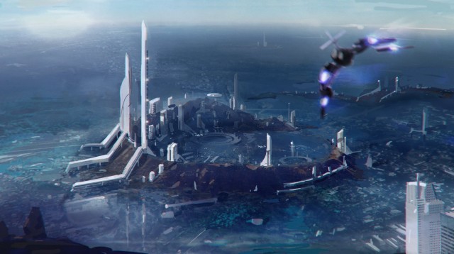 Mass Effect: Andromeda