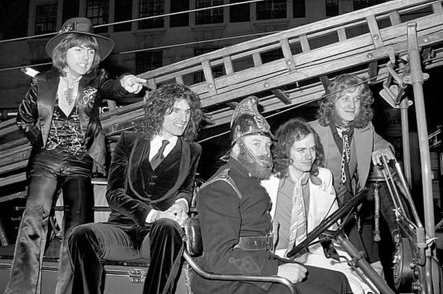 Золотой фонд Slade.