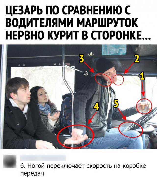 Картинки всякие
