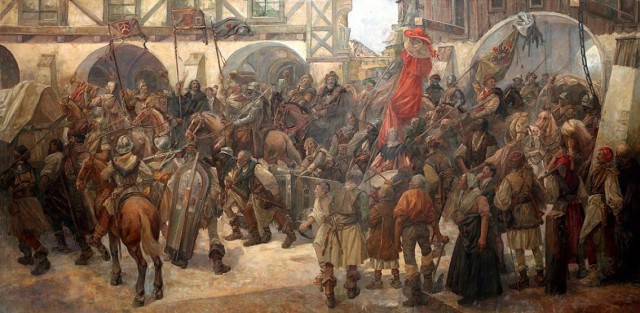 Как жировала Русская православная церковь