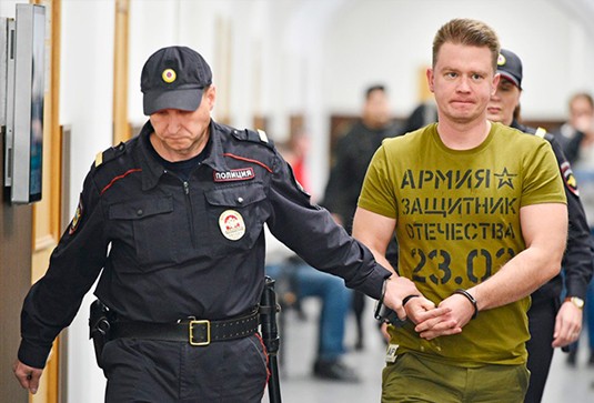 Дело полковника ФСБ об афере на 600 миллионов рублей закроют и освободят его 