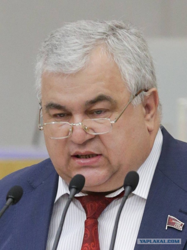 В Госдуме заявили о готовноcти россиян отказаться от 13-й зарплаты ради Донбасса
