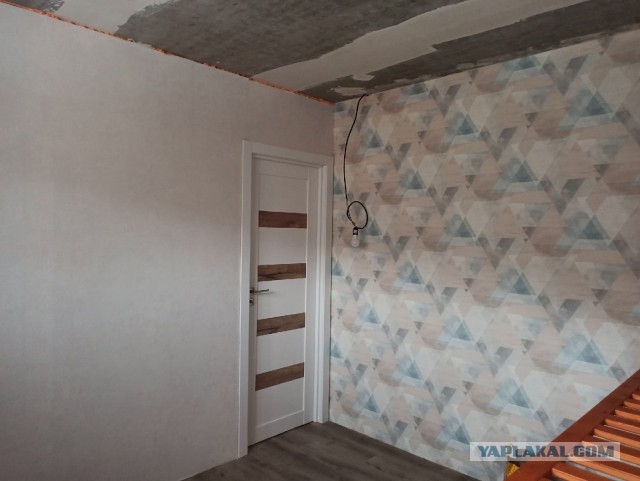 Двери. Установи сам