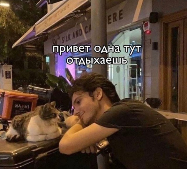 Баянисто-небаянистый юмор 25.07.22