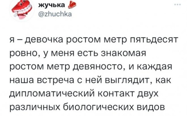 Картинки и мемы для настроения - 31