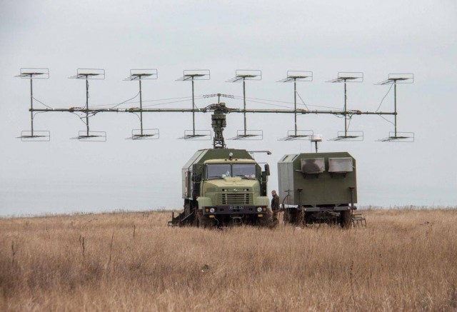 Зачем самолетам хваленый «Стелс», если они все равно видны на радарах