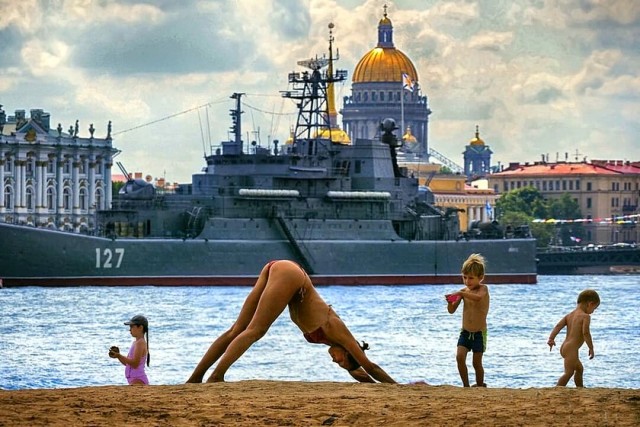 ФотоАссорти или разные разности