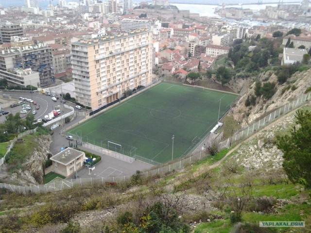 В поисках такси