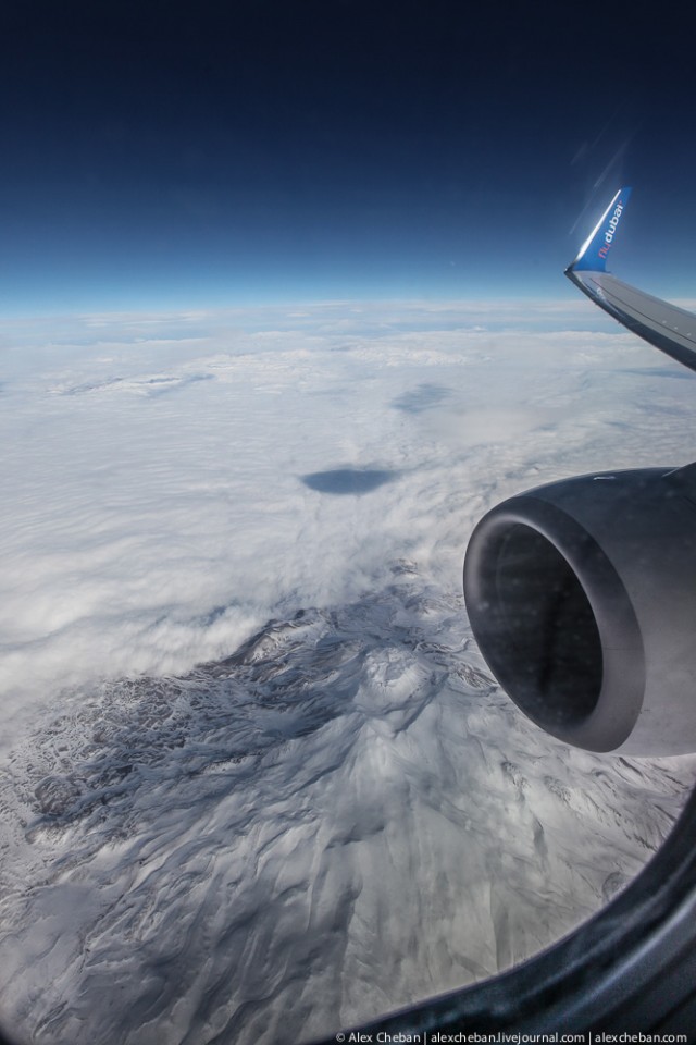 Бюджетный путь в Дубай, Азию и на... Мальдивы!