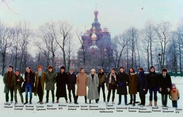 Картинки разные про СССР. 05.12.2022