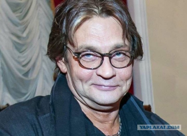 А какой у вас самый противный актер?