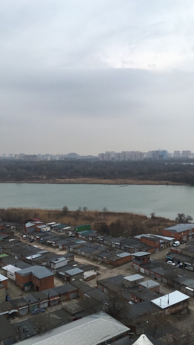 На нефтебазе в Туапсе произошел пожар